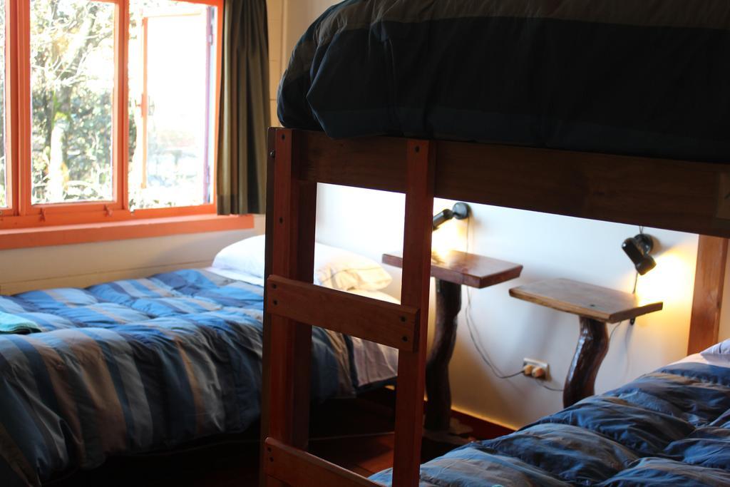 بورتو فاراس Hostal Casa Margouya المظهر الخارجي الصورة