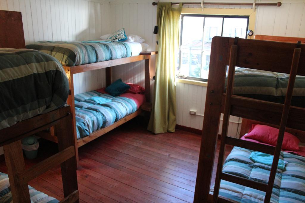 بورتو فاراس Hostal Casa Margouya المظهر الخارجي الصورة