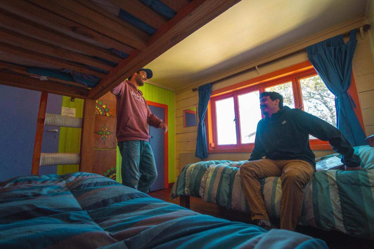 بورتو فاراس Hostal Casa Margouya المظهر الخارجي الصورة