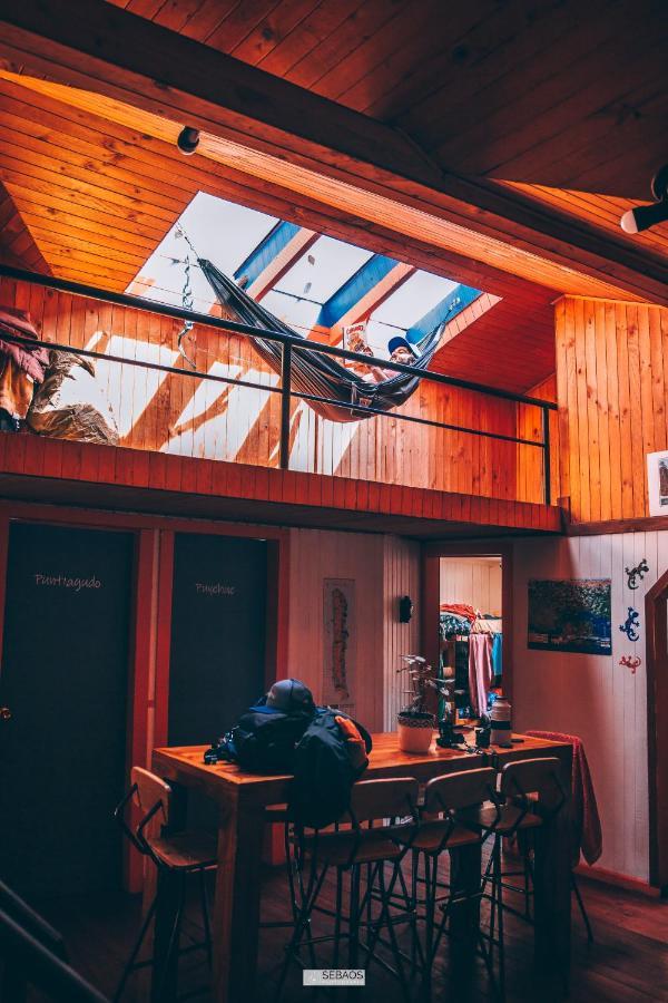 بورتو فاراس Hostal Casa Margouya المظهر الخارجي الصورة